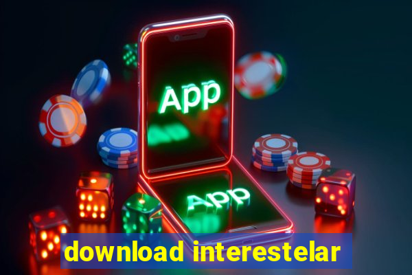 download interestelar